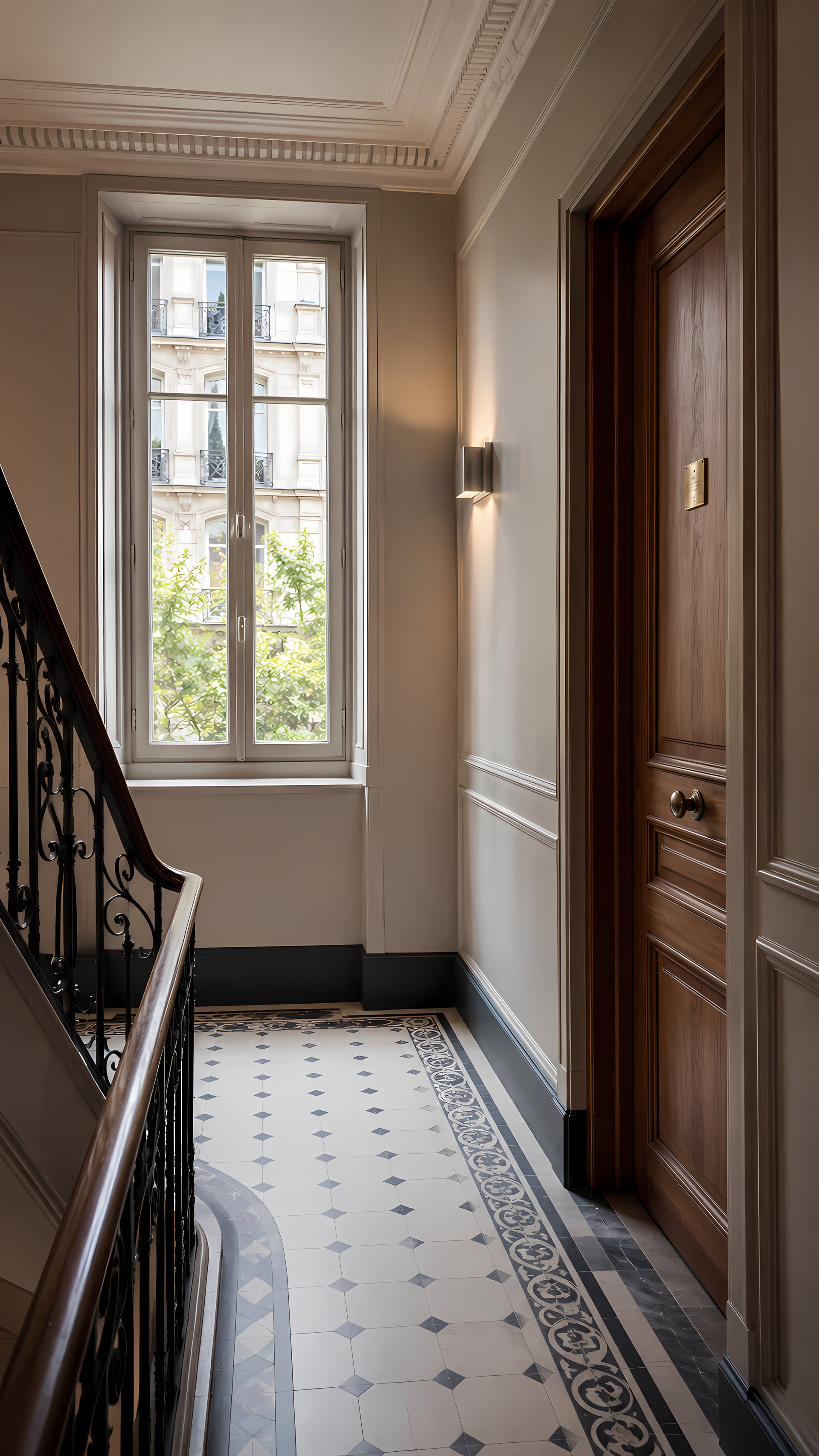 Assemblée générale de copropriétaires