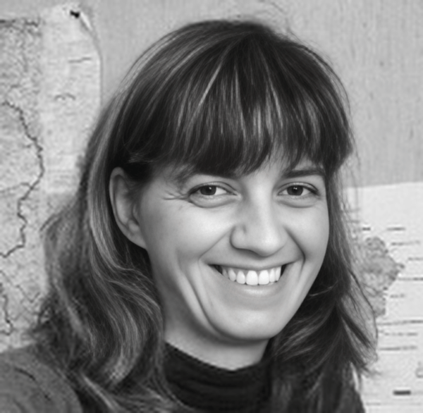 Isabelle LEPRINCE, Ingénieur à Pithiviers